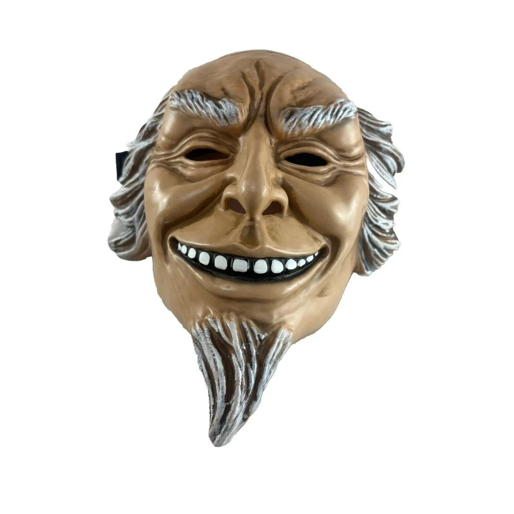 THE PURGE - Men's Adult/Teen Trick Or Treat Mask - UNCLE SAM